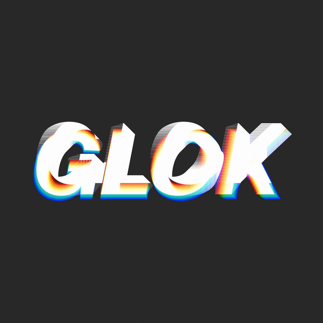 Album cover for Pattern Recognition by GLOK