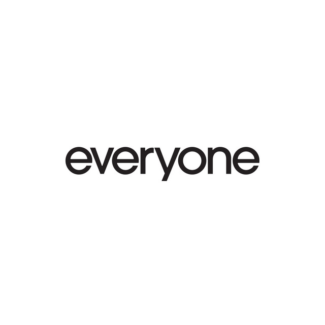 Album cover for everyone by Greg Foat