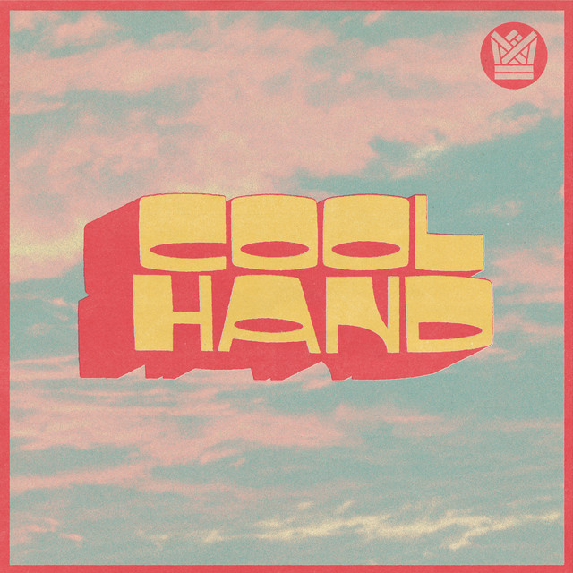 Album cover for Cool Hand by Derya Yıldırım & Grup Şimşek