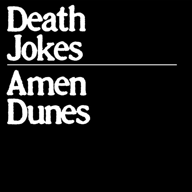 Album cover for Round the World by Amen Dunes