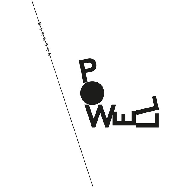Album cover for Club Music Remixes by Powell, Ancient Methods