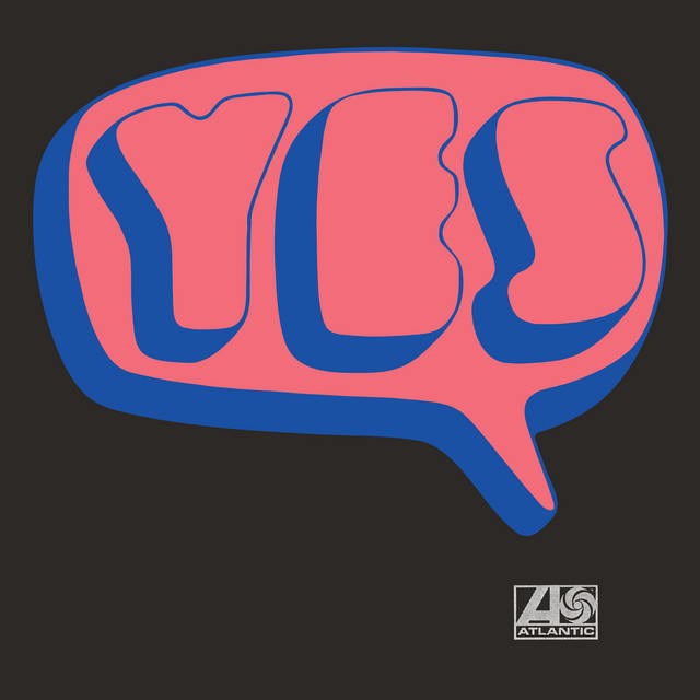 Album cover for Yes (Deluxe Edition) by Yes