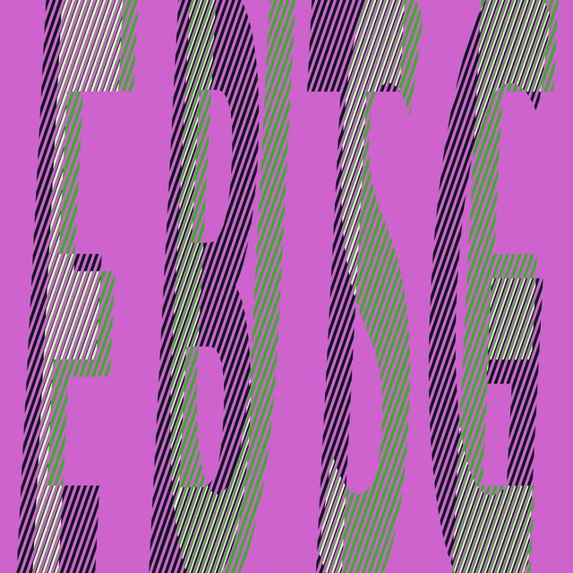 Album cover for Fuse by Everything But The Girl