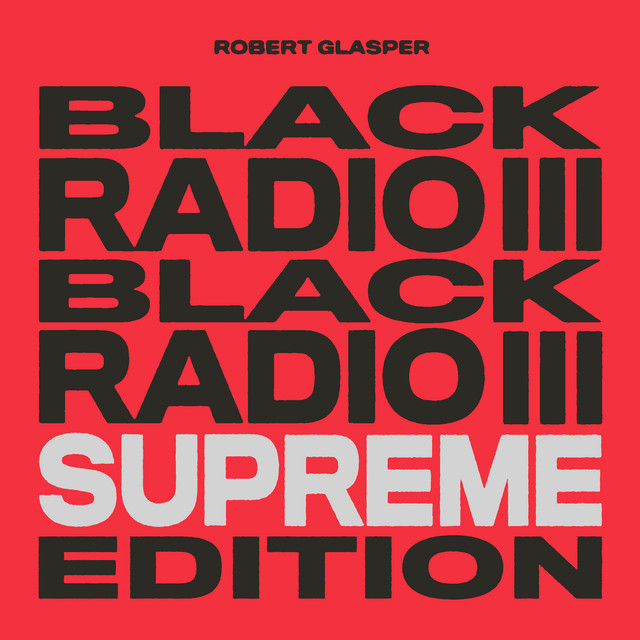 Album cover for Therapy pt. 2 [Feat. Mac Miller] by Robert Glasper, Mac Miller