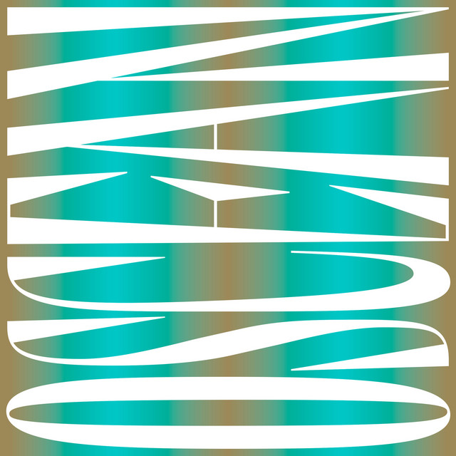 Album cover for Multirays by Oscean