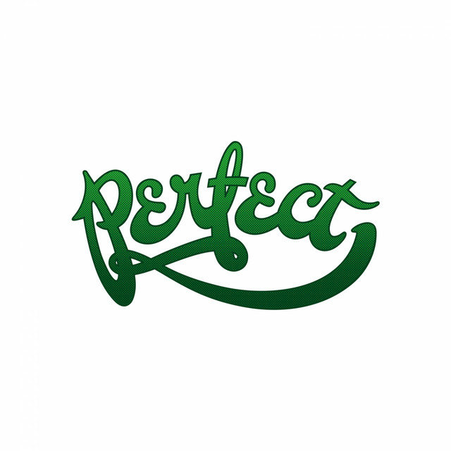 Album cover for Perfect by Perfect
