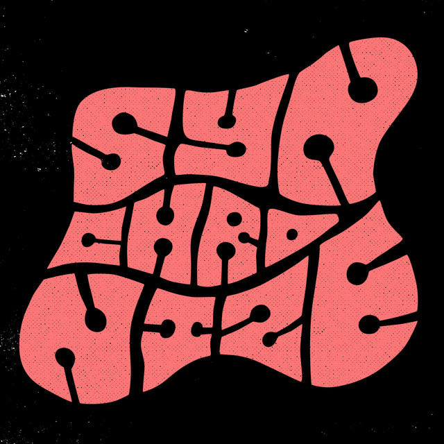 Album cover for Synchronize by Milky Chance