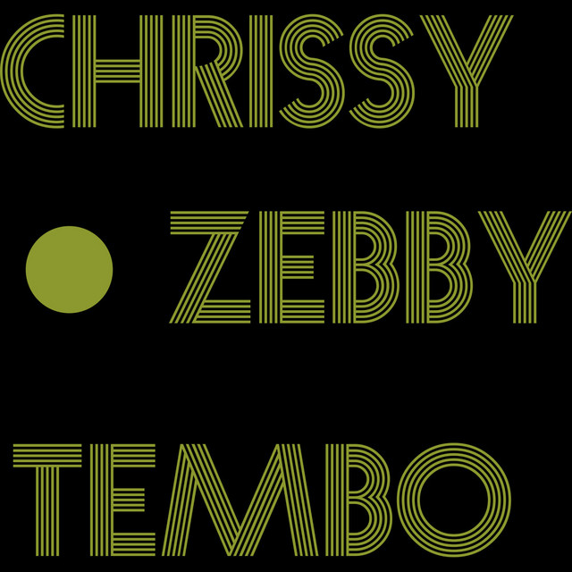 Album cover for Coffin Maker (Zamrock Mix) by Chrissy Zebby Tembo, Ngozi Family