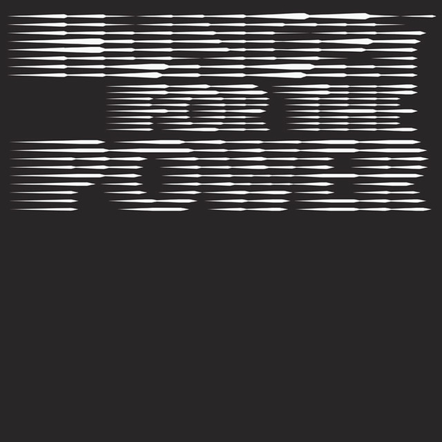 Album cover for Hungry For The Power by Azari & III