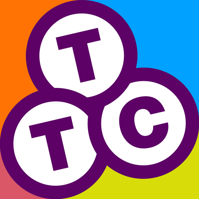Album cover for 3615 TTC by TTC