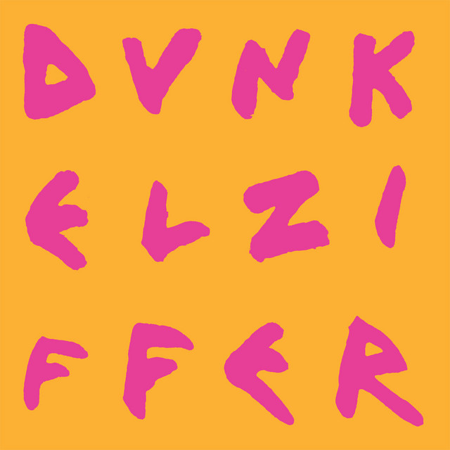 Album cover for Retrospection (Parts 1-3) by Dunkelziffer