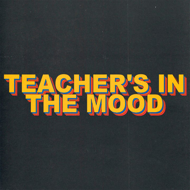 Album cover for Teacher's in the Mood by Morabeza Tobacco