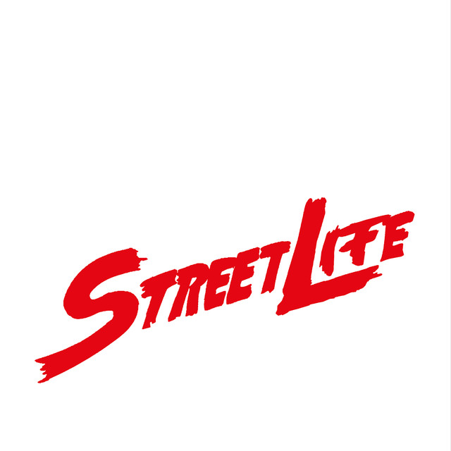 Album cover for Streetlife by Von Spar