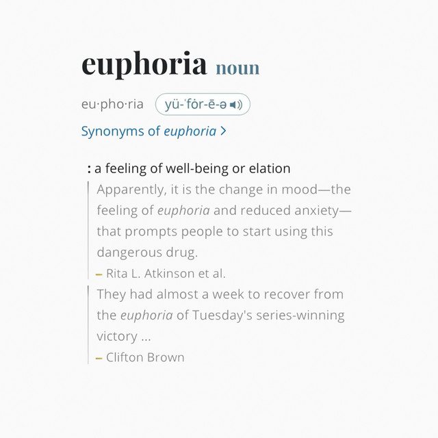 Album cover for euphoria by Kendrick Lamar