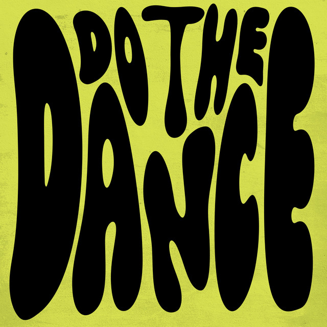 Album cover for Do The Dance by Goat