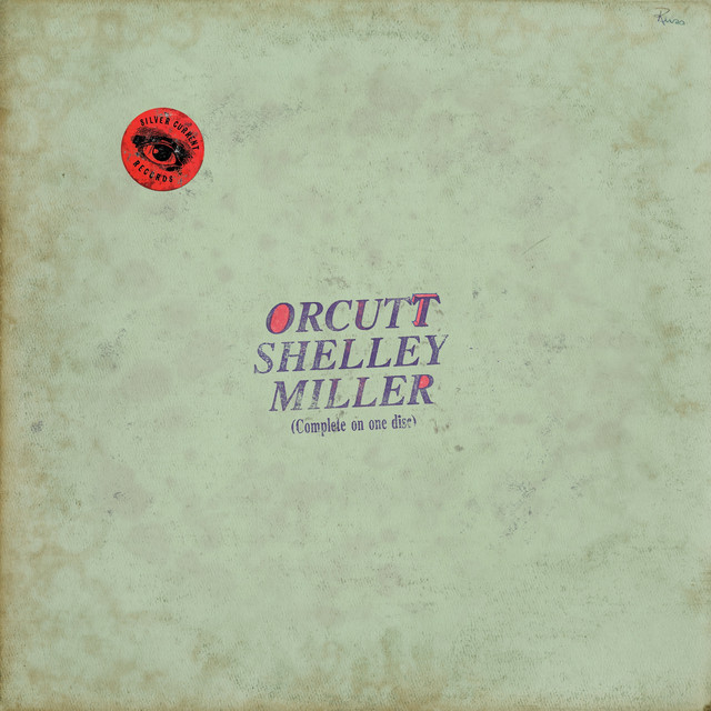Album cover for A Star Is Born by Orcutt Shelley Miller
