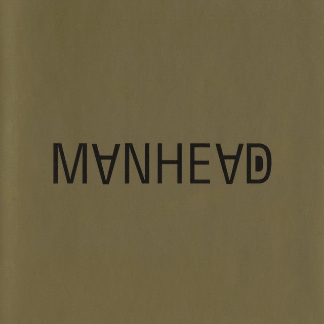 Album cover for Manhead by Manhead, Christian Kreuz