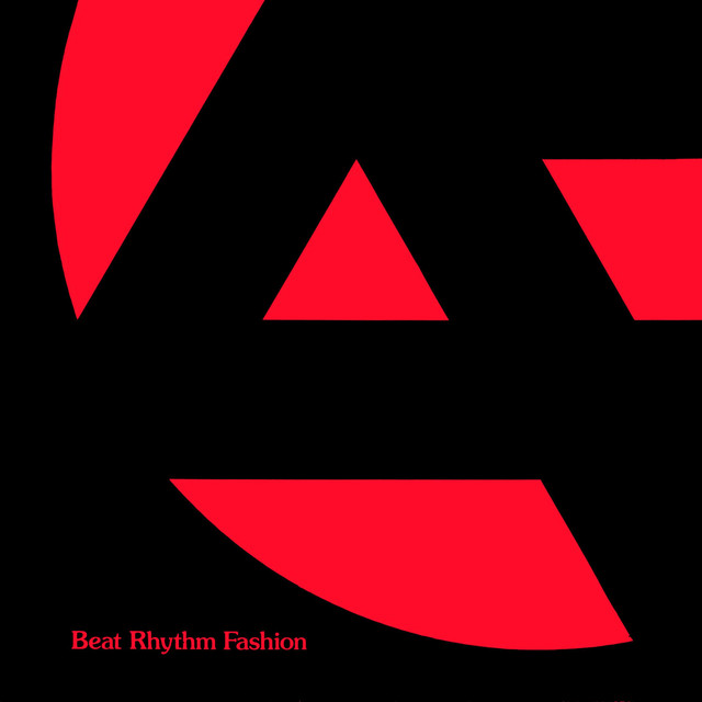 Album cover for Turn of the Century by Beat Rhythm Fashion