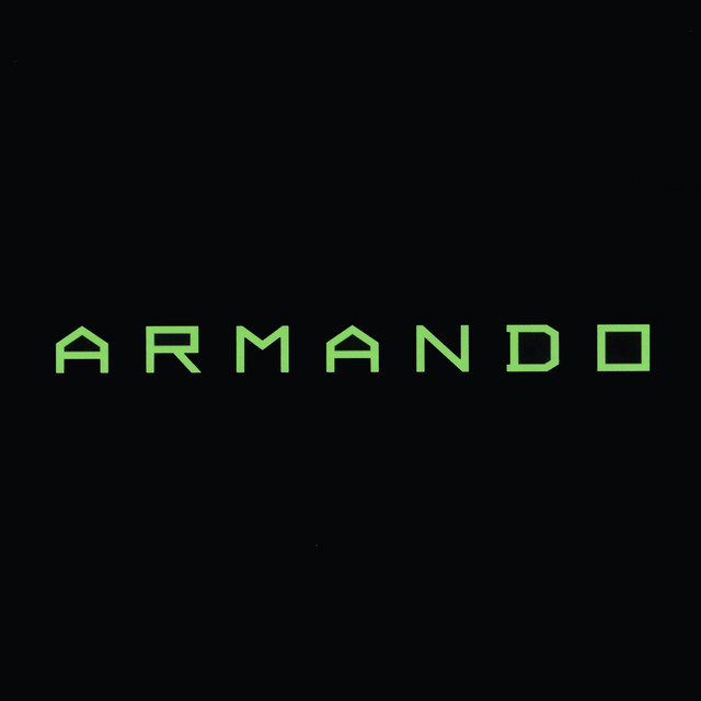 Album cover for Trax Classix by Armando