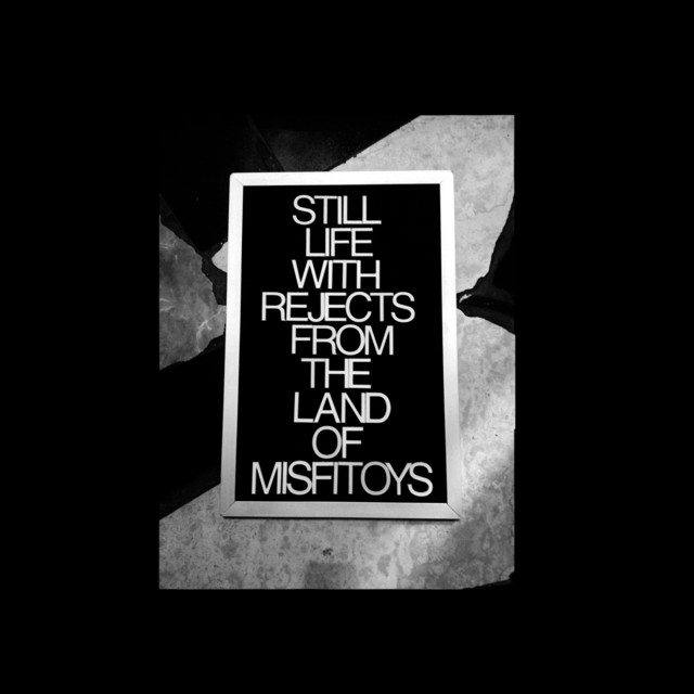 Album cover for Still Life by Kevin Morby